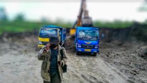 DPD LIRA Tegas Minta Pemkab Magetan Transparan Hasil Audit & Inspeksi Tambang