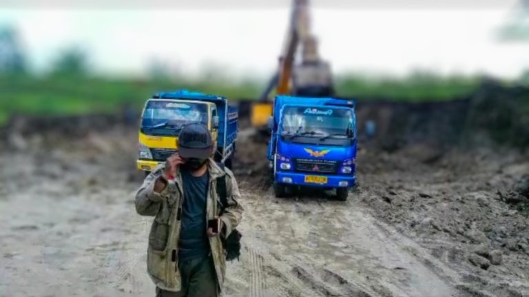 DPD LIRA Tegas Minta Pemkab Magetan Transparan Hasil Audit & Inspeksi Tambang