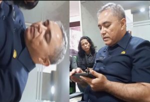 *Inspektorat Kota Tangerang Dituding Tidak Efektif dan Lemah dalam Mengevaluasi Kinerja Satpol PP*