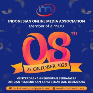 Refleksi ’08 IMO-Indonesia’: Siap Go Internasional