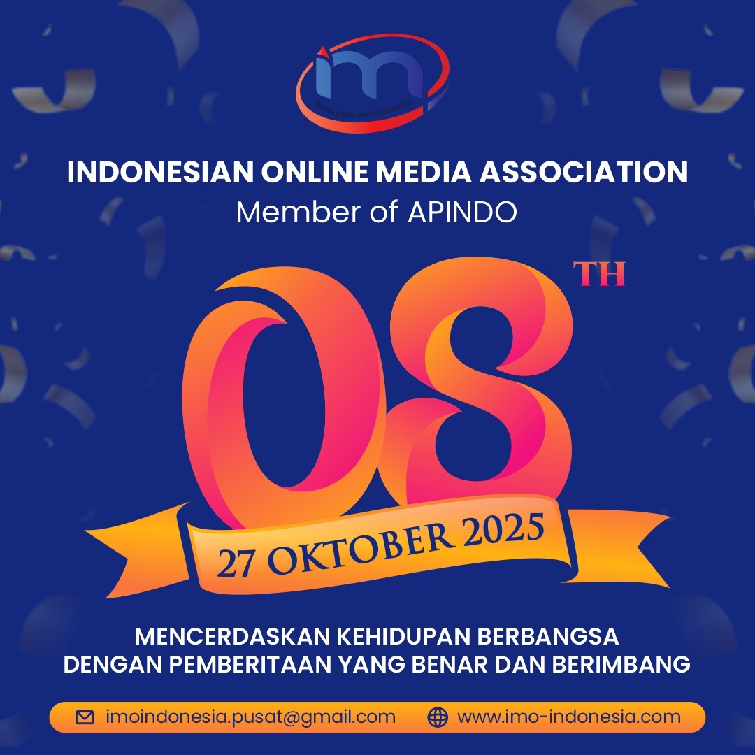 Refleksi ’08 IMO-Indonesia’: Siap Go Internasional