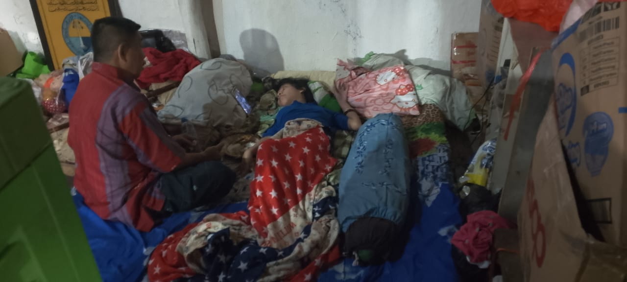 DPD LIRA Magetan Respon Dan Apresiasi Tindakan Dinsos Magetan Atas Laporan Yang Diberikan