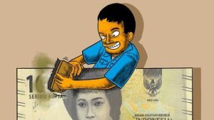 Seperti Apa Rasanya Uang Seribu Seketika Jadi Rp 1 dalam Wacana Redenominasi