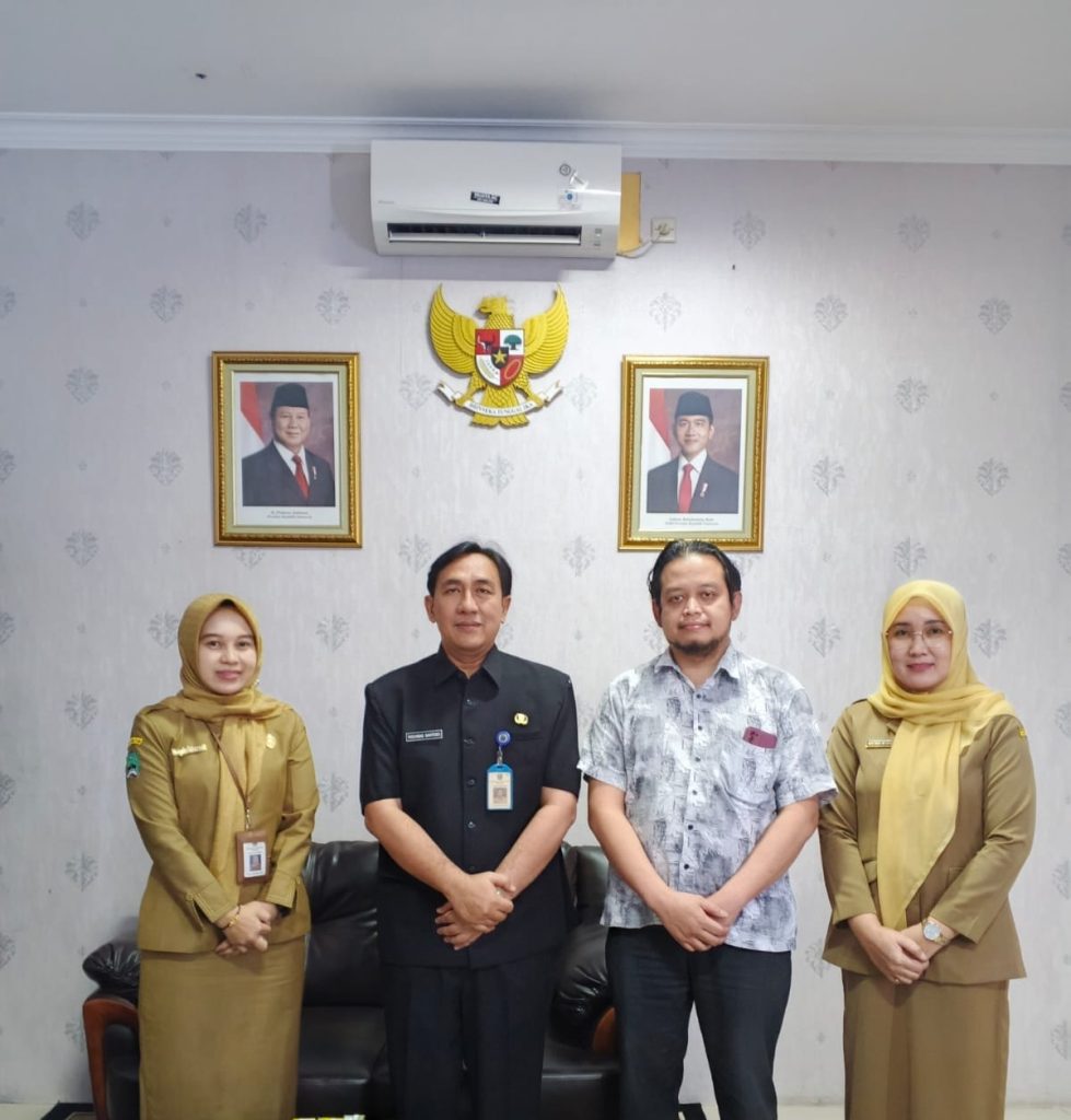 Cuti Bersama Lebaran , RSUD Magetan Siaga Dan Siap Berikan Pelayanan Masyarakat