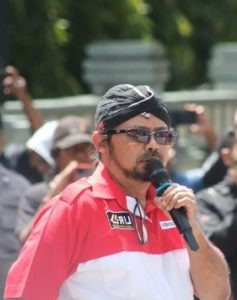 Sofyan LIRA Magetan Terus Menunggu Pengembangan Kasus Pokir  Selanjutnya Hingga Tuntas