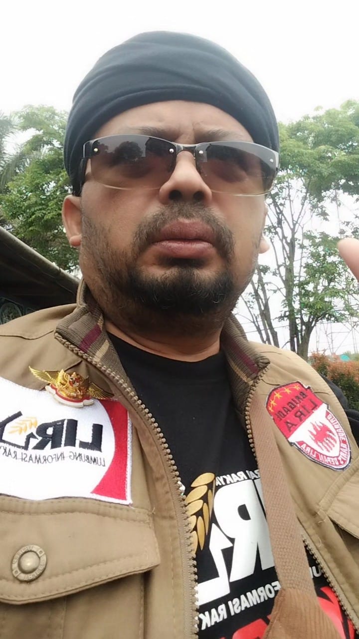 Bentuk SATGAS MBG, Ketua LIRA Magetan Siapkan Tim Independen