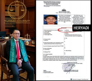 *DPO diterbitkan, Kuasa Hukum Pelapor Minta Polresta Pangkal Pinang Usut Tuntas*