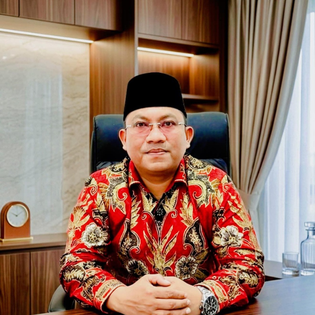Wujud Kepedulian Sosial, Advokat Edi Saputra, S.H., M. M Buka Layanan Konsultasi Hukum Gratis bagi Masyarakat