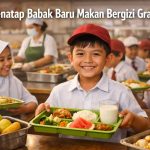 *Menatap Babak Baru MBG