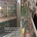 Peredaran Tramadol di Tangsel, Nama Muklis Diseret Soal Aliran Uang Koordinasi*