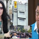 Ketum PTN Ulitimatum PLN ! : Kerugian Terus Melonjak, — Ini Kejahatan Terstruktur, Bukan Salah Urus Biasa!!*
