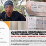 Warga Candikuning II Bongkar Dugaan Pungli Berkedok Sumbangan Operasional Oknum Kawil Kantongi Bukti Transfer dan Kwitansi Ancam Tempuh Jalur Hukum*