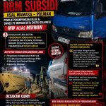 *Diduga Ada Koordinasi dengan Oknum APH, Aktivitas Penampungan Solar Subsidi di Mamasa–Polman Diminta Diinvestigasi*