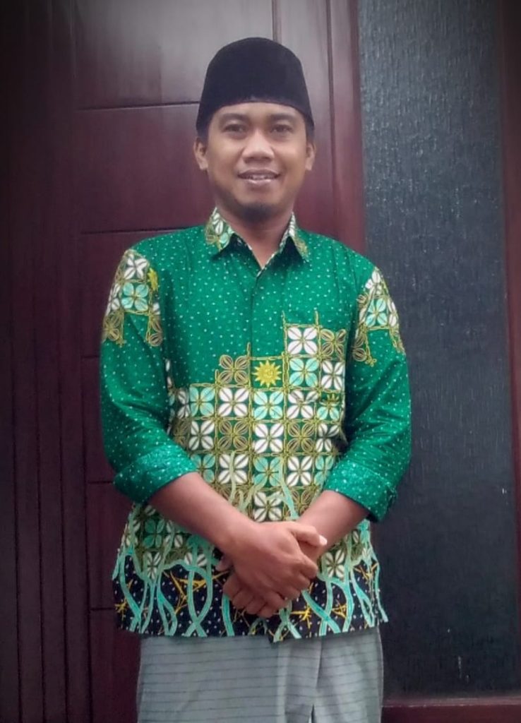 Anggota Bidang Fatwa MUI Dpk Tumpang Dukung RUU Pidana LGBT Masuk Prolegnas DPR RI