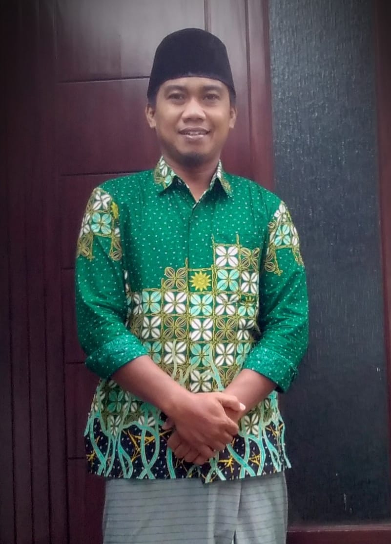 Anggota Bidang Fatwa MUI Dpk Tumpang Dukung RUU Pidana LGBT Masuk Prolegnas DPR RI