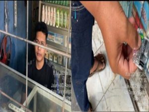 *Gabungan Media & GWI Temukan Bisnis Obat Keras Tipe G di Pondok Aren Menggila: Berani Serang Jurnalis, Aparat Diminta Tegas!*