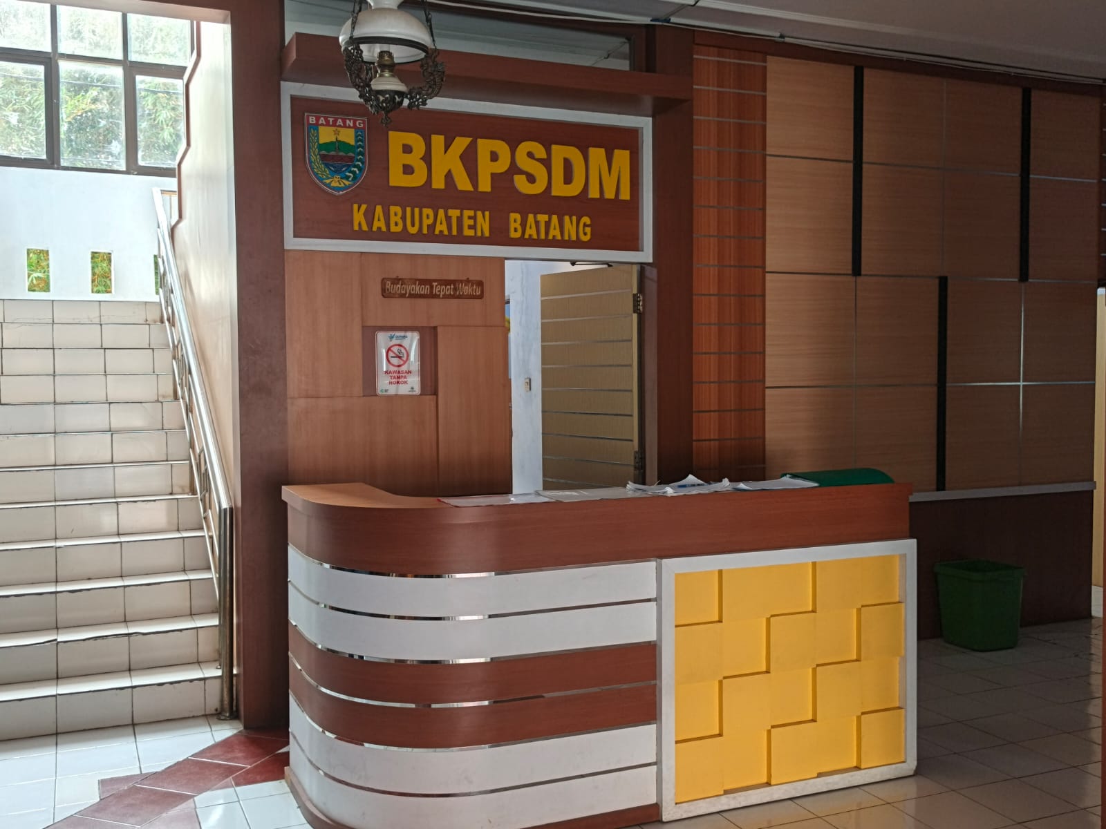 *Skandal NIK Ganda Bos PT IMI Seret Kadis, BKPSDM Pastikan Periksa: Akankah Tuntas Atau Sekadar Formalitas?*