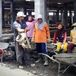 Revitalisasi Beberapa Sekolah di Magetan Jadi Sorotan Lumbung Informasi Rakyat