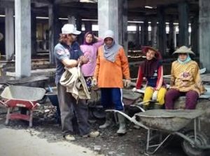 Revitalisasi Beberapa Sekolah di Magetan Jadi Sorotan Lumbung Informasi Rakyat