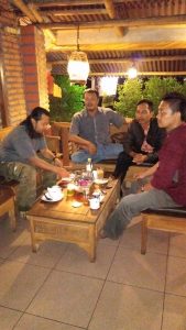 Program Revitalisasi Sekolah Tuai Kritikan, LIRA Magetan Turun ke Lapangan
