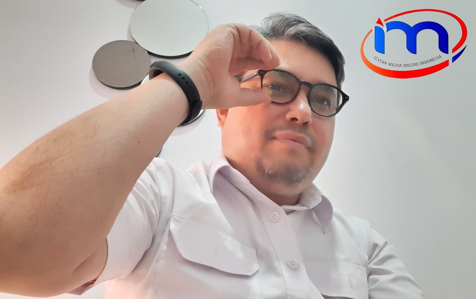 *IMO-Indonesia Desak Gubernur Banten Perkuat Pencarian 5 Jurnalis yang Hilang