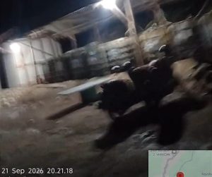 *Solar ilegal atau Bisnis Legal? Lapak Mancak Diuji “Jatah Bensin” dan Kedatangan Motor Dinas*