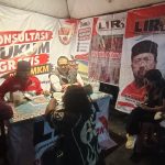 Hari Jadi Magetan ke-351, DPD LIRA Buka Konsultasi Hukum Gratis untuk Masyarakat