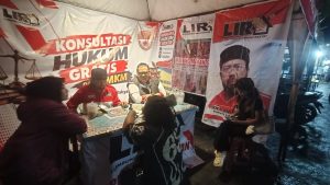 Hari Jadi Magetan ke-351, DPD LIRA Buka Konsultasi Hukum Gratis untuk Masyarakat