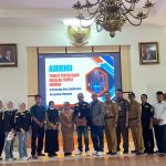 YLBHI NVNJ Audiensi dengan Bupati Magetan, Minta Penindakan Tegas terhadap Tempat Hiburan di Dusun Brancang